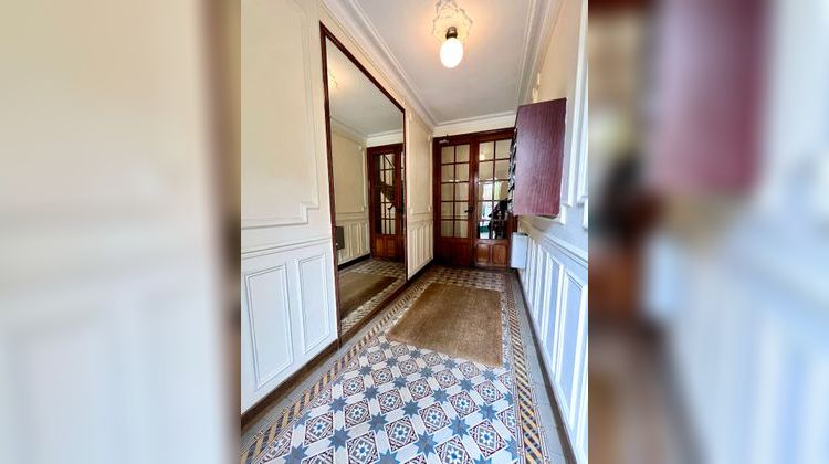 Ma-Cabane - Vente Appartement COLOMBES, 50 m²
