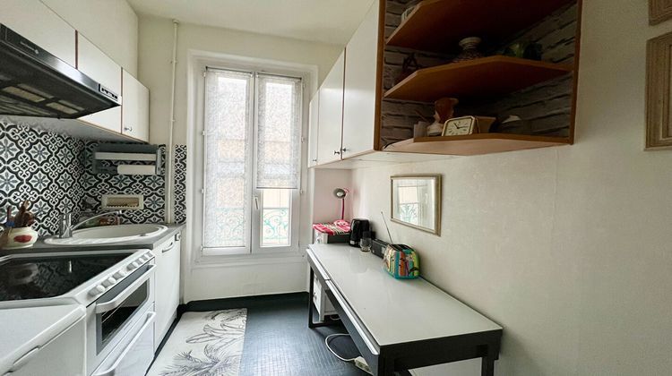 Ma-Cabane - Vente Appartement COLOMBES, 50 m²