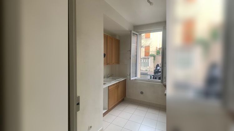 Ma-Cabane - Vente Appartement COLOMBES, 49 m²