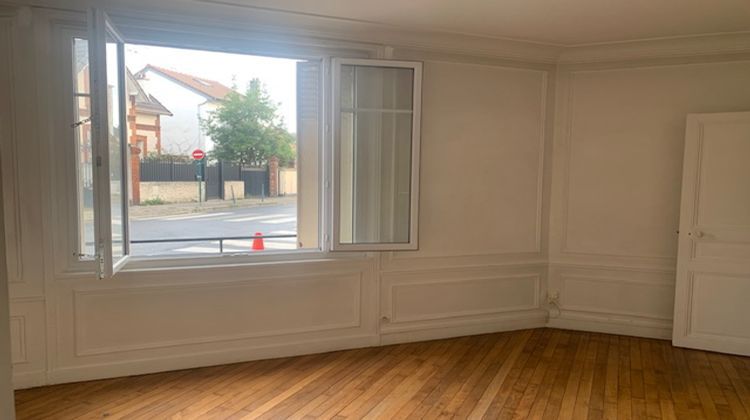 Ma-Cabane - Vente Appartement COLOMBES, 49 m²