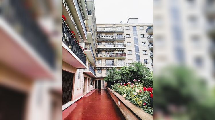 Ma-Cabane - Vente Appartement COLOMBES, 72 m²