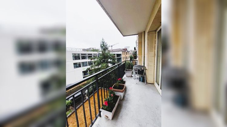 Ma-Cabane - Vente Appartement COLOMBES, 72 m²