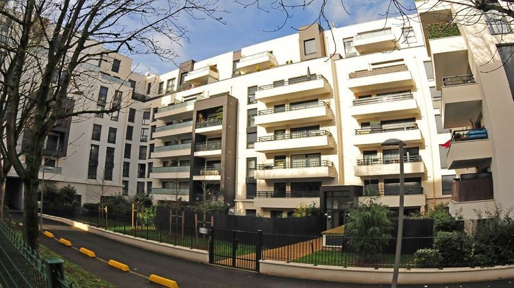 Ma-Cabane - Vente Appartement Colombes, 58 m²