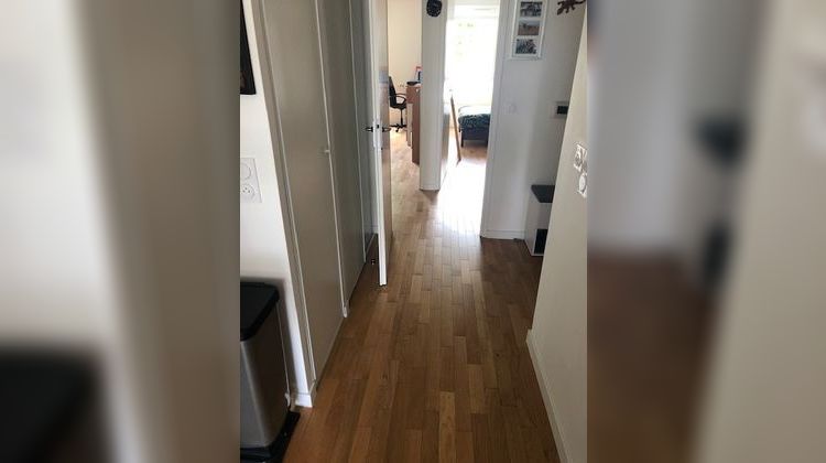 Ma-Cabane - Vente Appartement Colombes, 58 m²