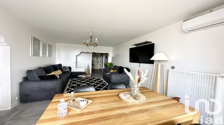 Ma-Cabane - Vente Appartement Colombes, 81 m²