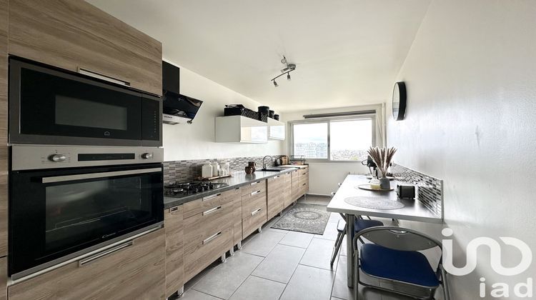 Ma-Cabane - Vente Appartement Colombes, 81 m²