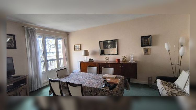 Ma-Cabane - Vente Appartement Colombes, 60 m²