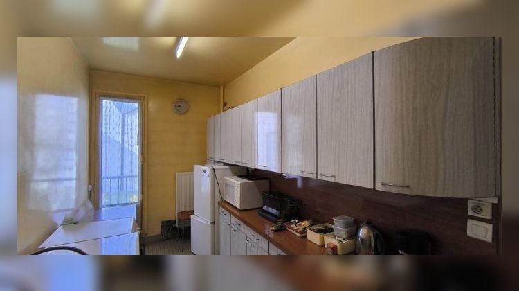 Ma-Cabane - Vente Appartement Colombes, 60 m²