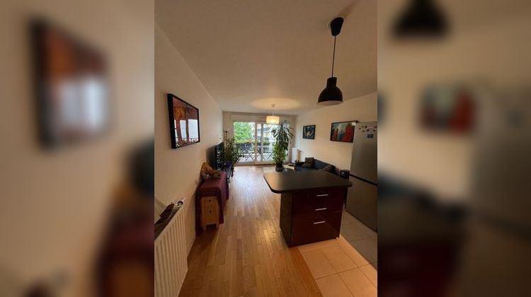 Ma-Cabane - Vente Appartement Colombes, 58 m²