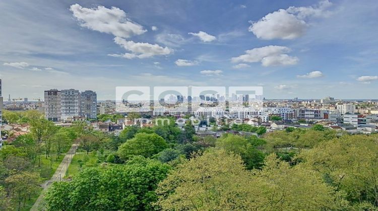 Ma-Cabane - Vente Appartement Colombes, 86 m²