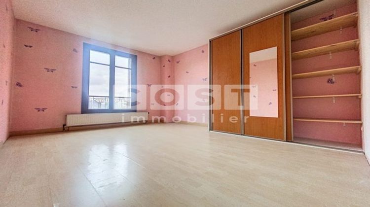 Ma-Cabane - Vente Appartement Colombes, 44 m²