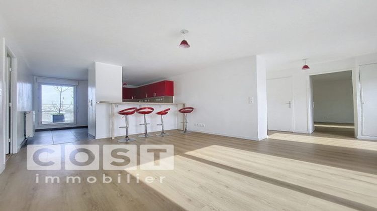 Ma-Cabane - Vente Appartement Colombes, 81 m²