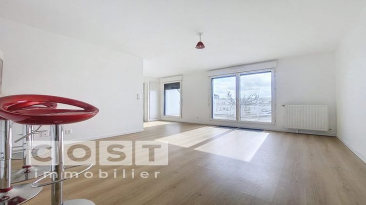 Ma-Cabane - Vente Appartement Colombes, 81 m²