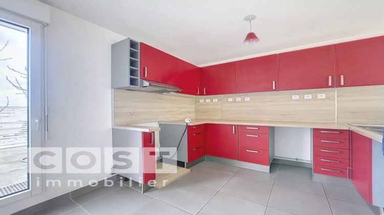 Ma-Cabane - Vente Appartement Colombes, 81 m²