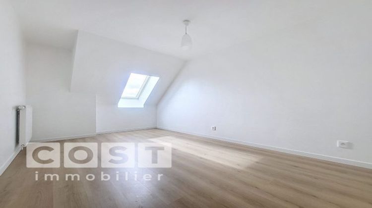 Ma-Cabane - Vente Appartement Colombes, 81 m²