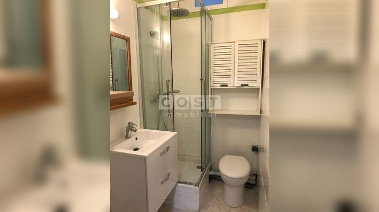 Ma-Cabane - Vente Appartement Colombes, 20 m²