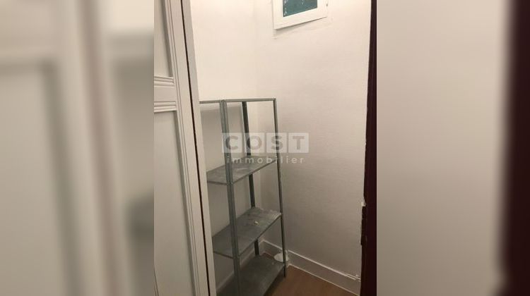 Ma-Cabane - Vente Appartement Colombes, 20 m²