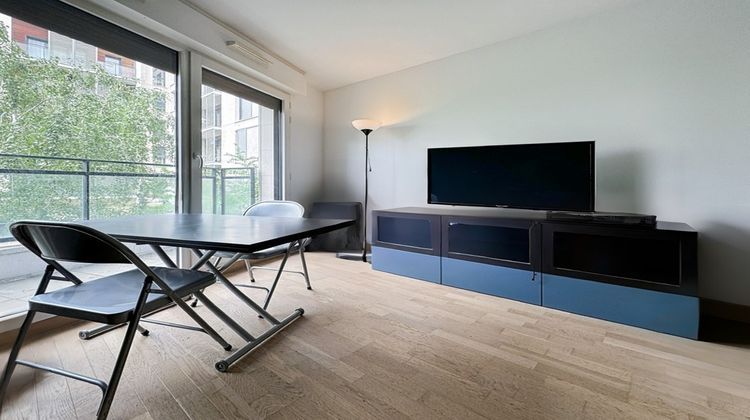 Ma-Cabane - Vente Appartement COLOMBES, 30 m²