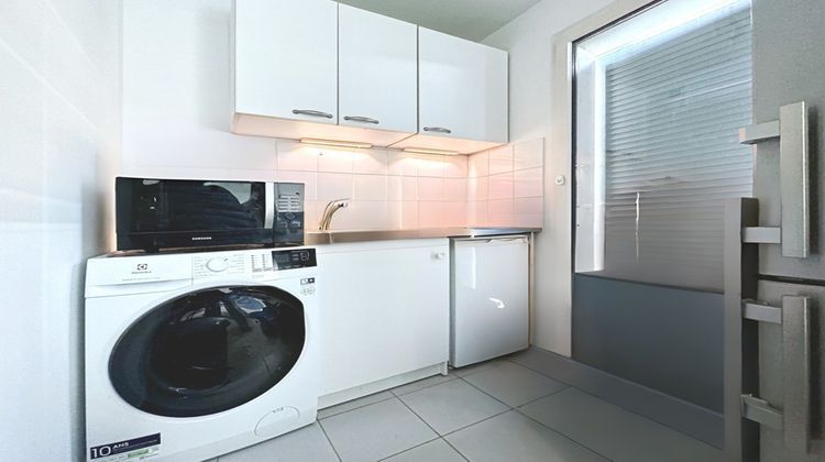 Ma-Cabane - Vente Appartement COLOMBES, 30 m²