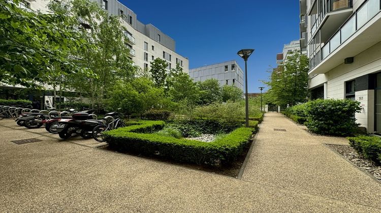 Ma-Cabane - Vente Appartement COLOMBES, 30 m²