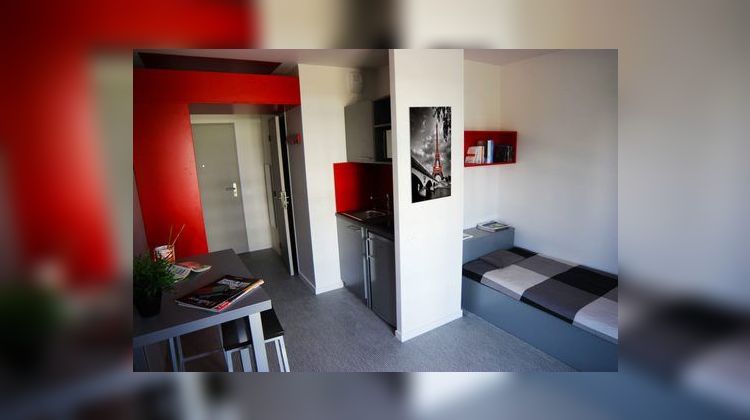 Ma-Cabane - Vente Appartement COLOMBES, 19 m²