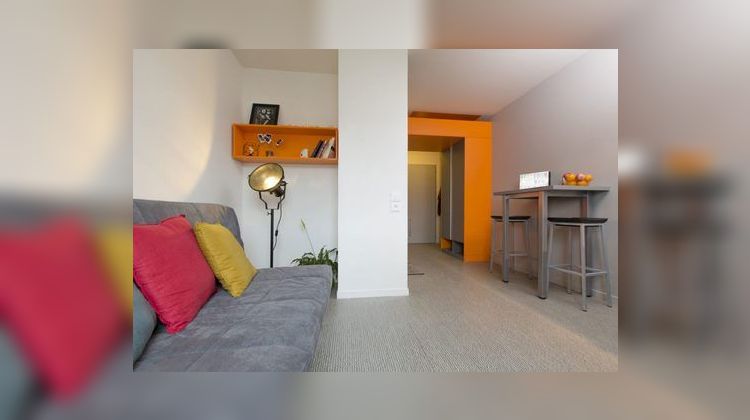 Ma-Cabane - Vente Appartement COLOMBES, 19 m²