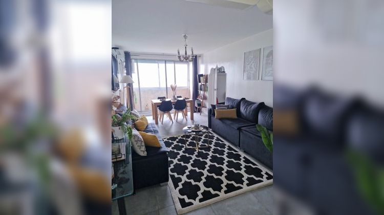 Ma-Cabane - Vente Appartement Colombes, 80 m²