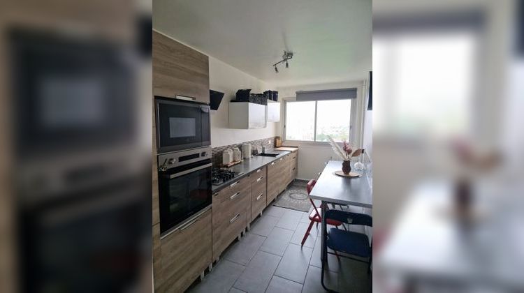 Ma-Cabane - Vente Appartement Colombes, 80 m²