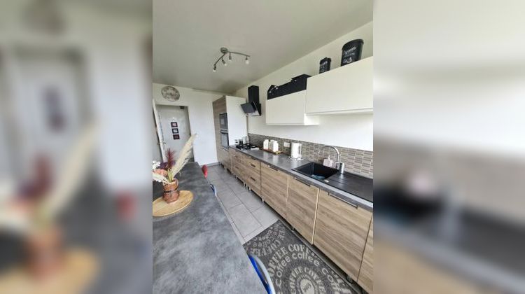 Ma-Cabane - Vente Appartement Colombes, 80 m²