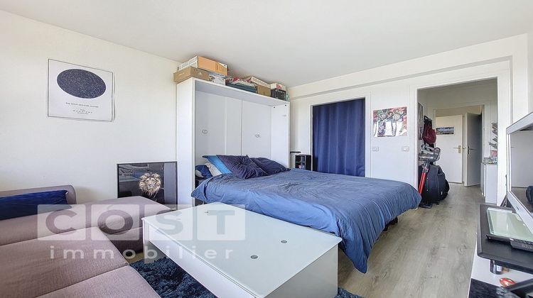 Ma-Cabane - Vente Appartement Colombes, 25 m²