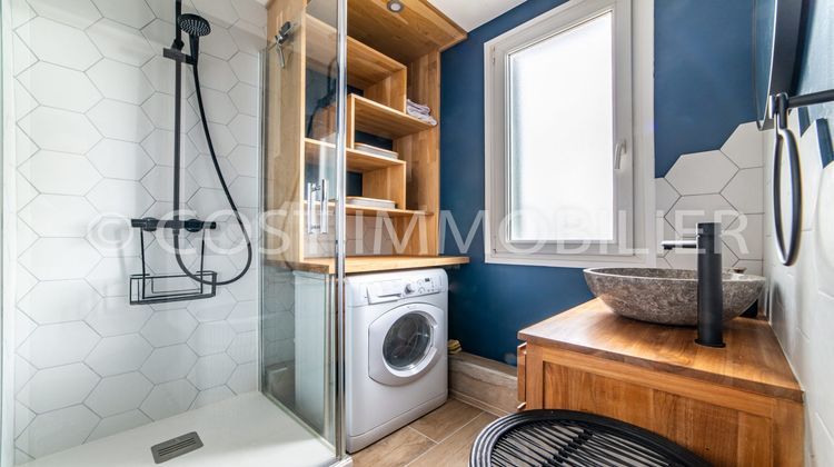 Ma-Cabane - Vente Appartement Colombes, 29 m²