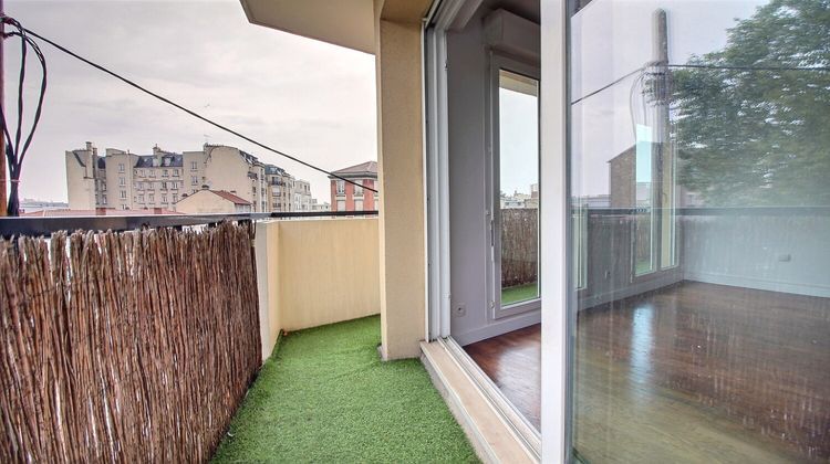 Ma-Cabane - Vente Appartement COLOMBES, 83 m²