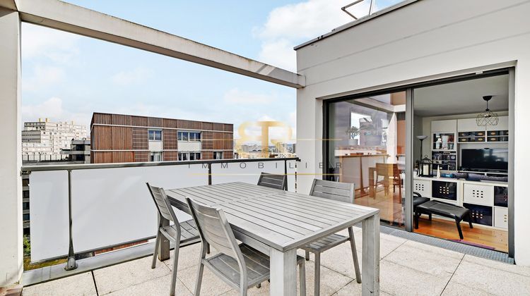 Ma-Cabane - Vente Appartement Colombes, 75 m²