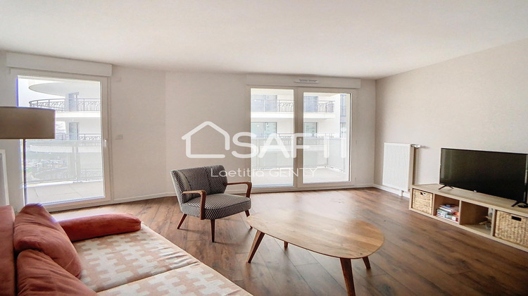 Ma-Cabane - Vente Appartement Colombes, 64 m²