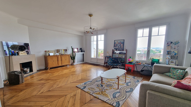 Ma-Cabane - Vente Appartement COLOMBES, 86 m²