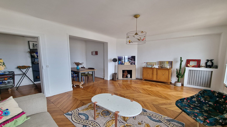 Ma-Cabane - Vente Appartement COLOMBES, 86 m²