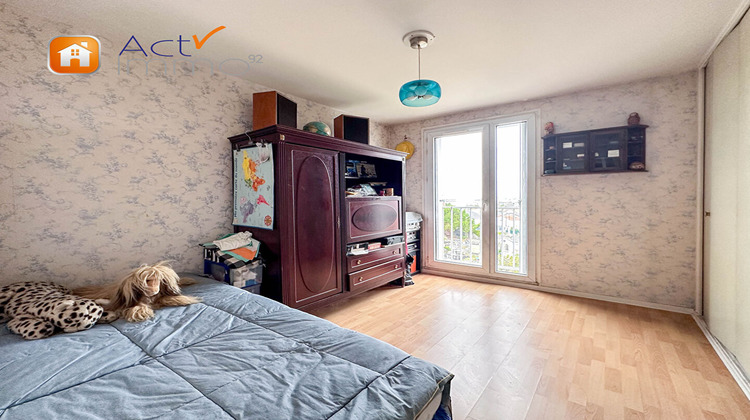 Ma-Cabane - Vente Appartement COLOMBES, 70 m²