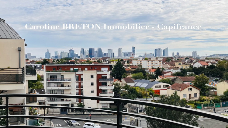 Ma-Cabane - Vente Appartement COLOMBES, 103 m²