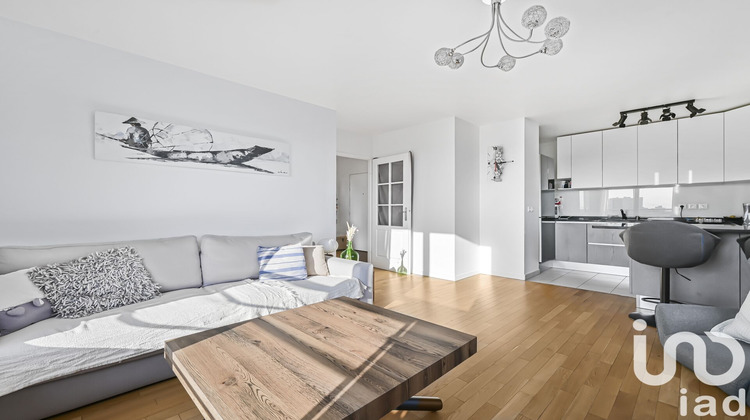 Ma-Cabane - Vente Appartement Colombes, 61 m²