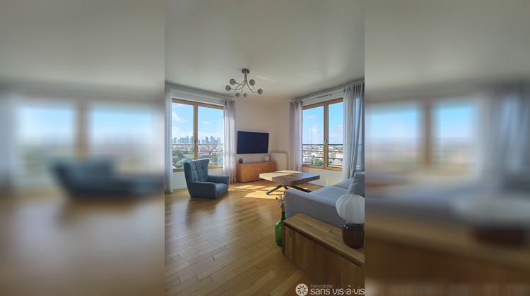 Ma-Cabane - Vente Appartement Colombes, 61 m²