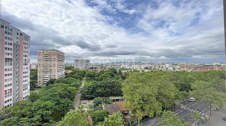 Ma-Cabane - Vente Appartement Colombes, 93 m²