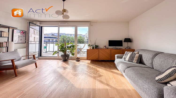 Ma-Cabane - Vente Appartement COLOMBES, 72 m²