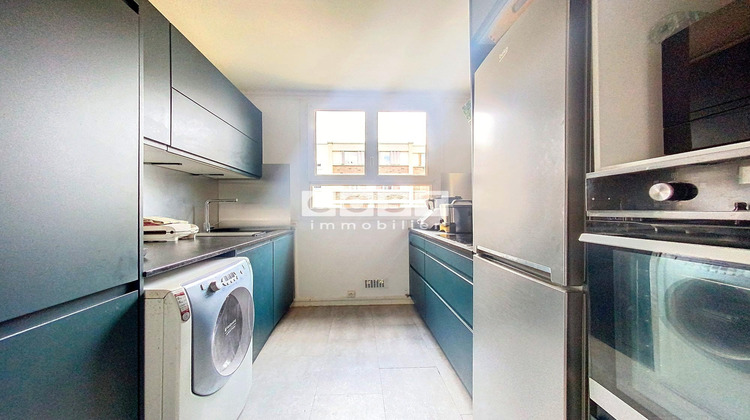 Ma-Cabane - Vente Appartement Colombes, 55 m²