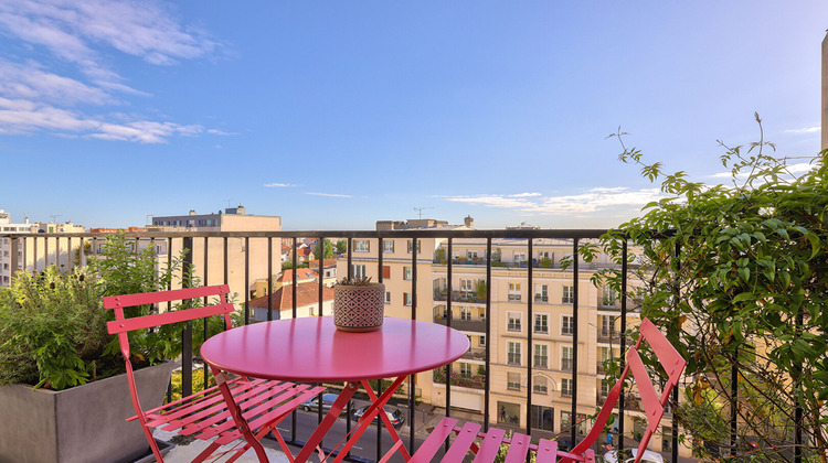 Ma-Cabane - Vente Appartement COLOMBES, 73 m²