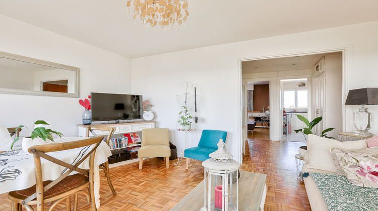 Ma-Cabane - Vente Appartement COLOMBES, 73 m²