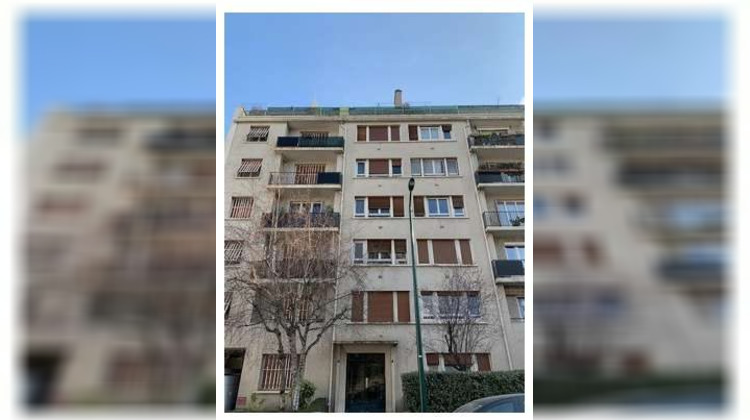 Ma-Cabane - Vente Appartement Colombes, 50 m²