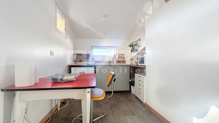 Ma-Cabane - Vente Appartement Colombes, 22 m²