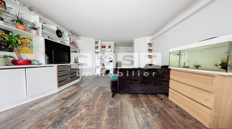 Ma-Cabane - Vente Appartement Colombes, 88 m²