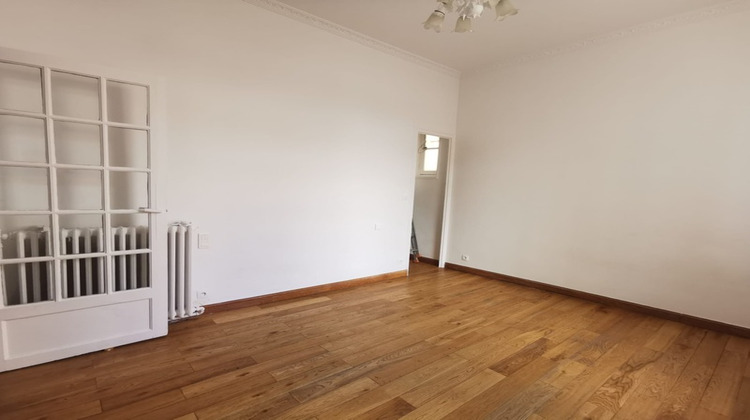 Ma-Cabane - Vente Appartement COLOMBES, 35 m²