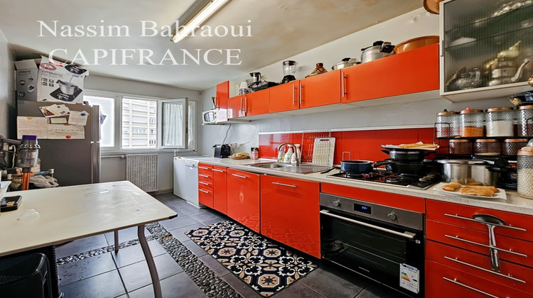 Ma-Cabane - Vente Appartement COLOMBES, 65 m²